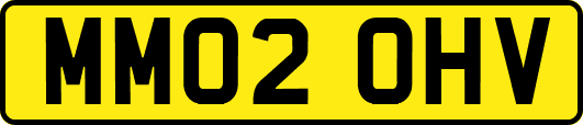 MM02OHV