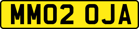 MM02OJA