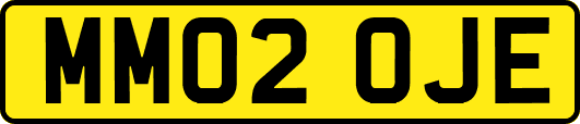 MM02OJE