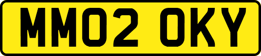 MM02OKY