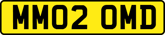 MM02OMD