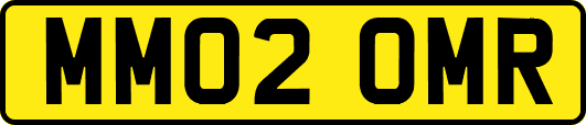MM02OMR