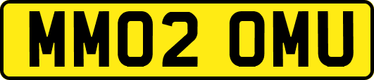 MM02OMU