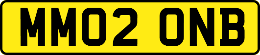 MM02ONB