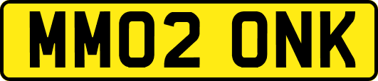 MM02ONK