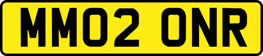 MM02ONR
