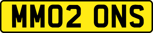 MM02ONS