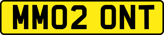 MM02ONT