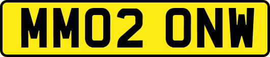 MM02ONW