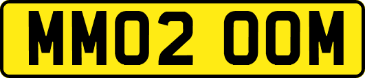 MM02OOM