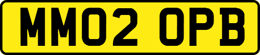 MM02OPB