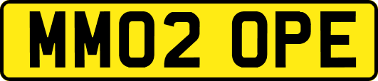 MM02OPE