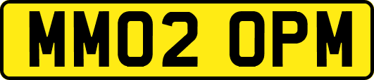 MM02OPM