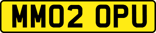 MM02OPU