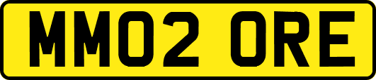 MM02ORE