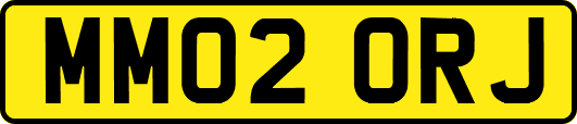 MM02ORJ