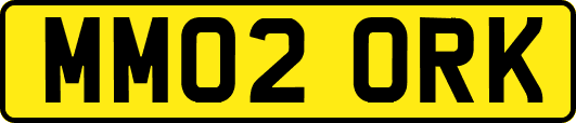 MM02ORK