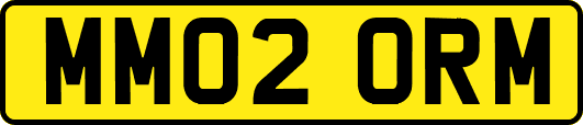 MM02ORM