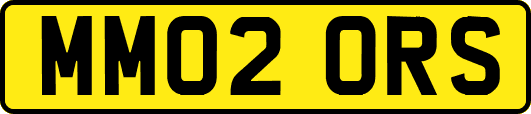MM02ORS