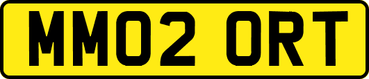 MM02ORT