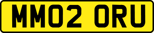 MM02ORU