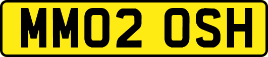 MM02OSH
