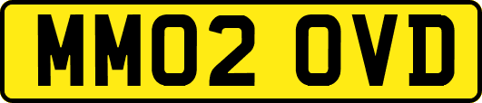 MM02OVD