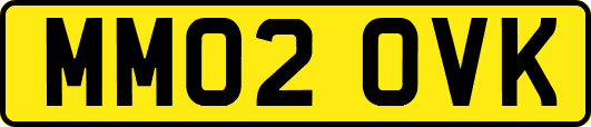 MM02OVK