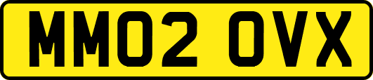 MM02OVX