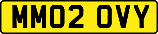 MM02OVY