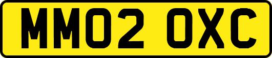 MM02OXC