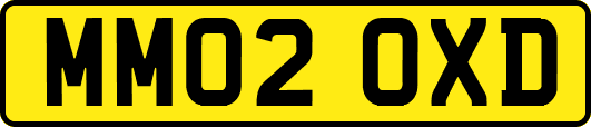 MM02OXD