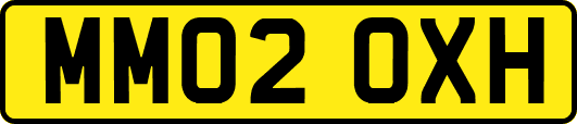 MM02OXH