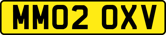 MM02OXV