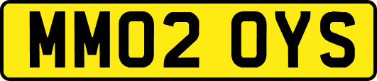 MM02OYS