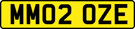 MM02OZE