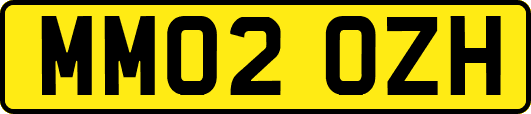 MM02OZH