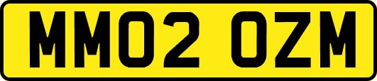 MM02OZM