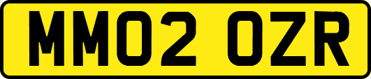 MM02OZR