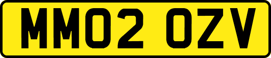 MM02OZV
