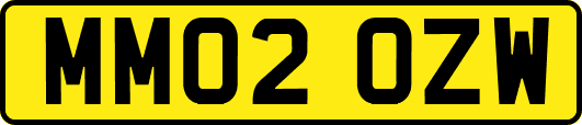MM02OZW