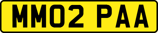 MM02PAA