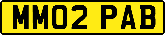 MM02PAB