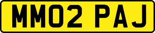 MM02PAJ