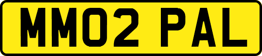 MM02PAL