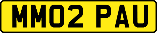 MM02PAU