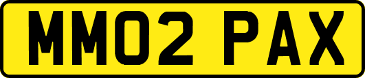 MM02PAX