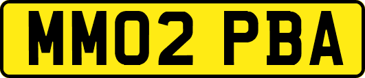 MM02PBA