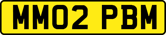 MM02PBM