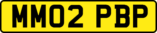 MM02PBP